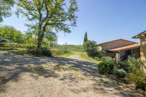 Villa a Scansano, Grosseto, Scansano - € 800.000 | Ref: R49-1370180 - foto 12