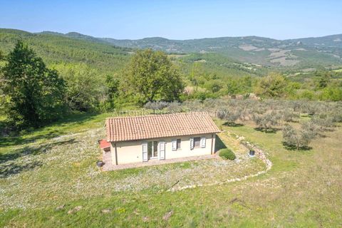 Villa a Scansano, Grosseto, Scansano - € 365.000 | Ref: R51-1370201 - foto 3