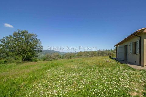 Villa a Scansano, Grosseto, Scansano - € 365.000 | Ref: R51-1370201 - foto 5