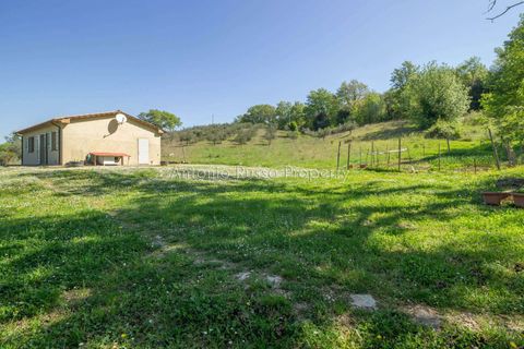 Villa a Scansano, Grosseto, Scansano - € 365.000 | Ref: R51-1370201 - foto 6