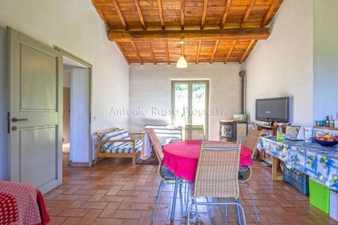 Villa a Scansano, Grosseto, Scansano - € 365.000 | Ref: R51-1370201 - foto 7