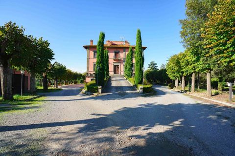Villa i Cortona, Arezzo, Cortona - € 1.200.000 | Ref: TER01-1370276 - foto 3