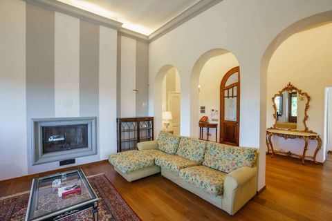 Villa i Cortona, Arezzo, Cortona - € 1.200.000 | Ref: TER01-1370276 - foto 4