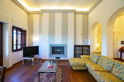Villa i Cortona, Arezzo, Cortona - € 1.200.000 | Ref: TER01-1370276 - foto 6