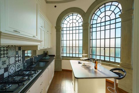 Villa i Cortona, Arezzo, Cortona - € 1.200.000 | Ref: TER01-1370276 - foto 9