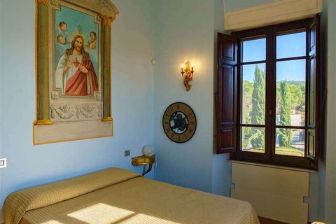 Villa i Cortona, Arezzo, Cortona - € 1.200.000 | Ref: TER01-1370276 - foto 11