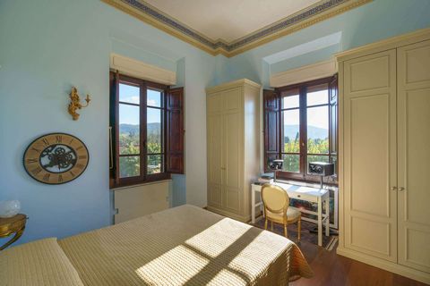 Villa i Cortona, Arezzo, Cortona - € 1.200.000 | Ref: TER01-1370276 - foto 13