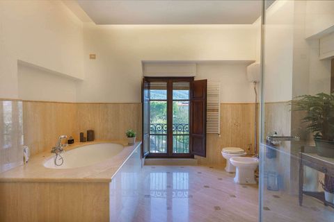 Villa i Cortona, Arezzo, Cortona - € 1.200.000 | Ref: TER01-1370276 - foto 14