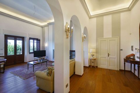 Villa i Cortona, Arezzo, Cortona - € 1.200.000 | Ref: TER01-1370276 - foto 17