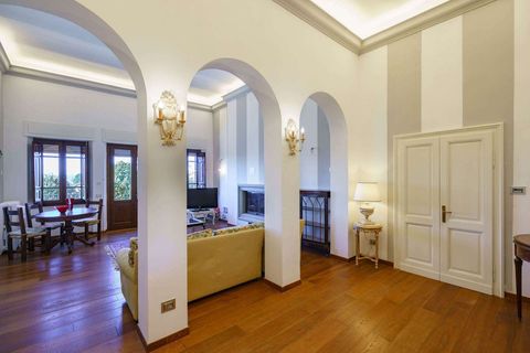 Villa i Cortona, Arezzo, Cortona - € 1.200.000 | Ref: TER01-1370276 - foto 18