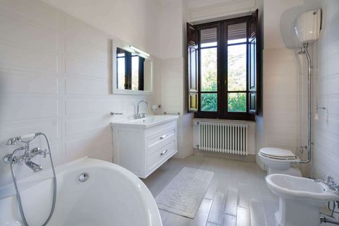 Villa i Cortona, Arezzo, Cortona - € 1.200.000 | Ref: TER01-1370276 - foto 19