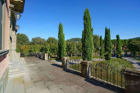 Villa i Cortona, Arezzo, Cortona - € 1.200.000 | Ref: TER01-1370276 - foto 23