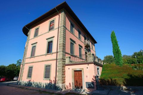 Villa i Cortona, Arezzo, Cortona - € 1.200.000 | Ref: TER01-1370276 - foto 26