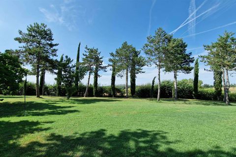 Gårdshus i Lucignano, Arezzo, Lucignano - € 1 070 000 | Ref: LUCI1-1370353 - foto 7