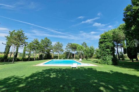 Gårdshus i Lucignano, Arezzo, Lucignano - € 1 070 000 | Ref: LUCI1-1370353 - foto 8