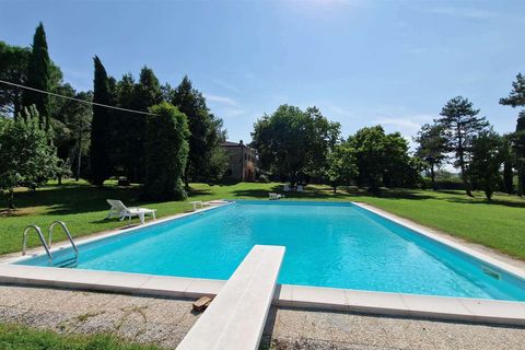 Gårdshus i Lucignano, Arezzo, Lucignano - € 1 070 000 | Ref: LUCI1-1370353 - foto 9