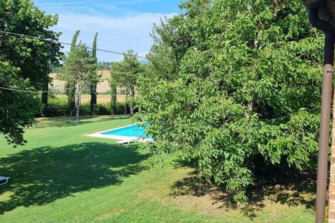 Gårdshus i Lucignano, Arezzo, Lucignano - € 1 070 000 | Ref: LUCI1-1370353 - foto 10