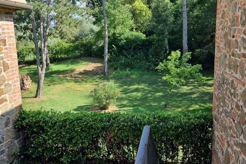 Gårdshus i Lucignano, Arezzo, Lucignano - € 1 070 000 | Ref: LUCI1-1370353 - foto 12