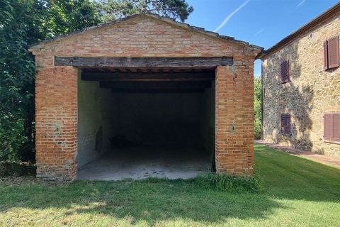 Gårdshus i Lucignano, Arezzo, Lucignano - € 1 070 000 | Ref: LUCI1-1370353 - foto 15