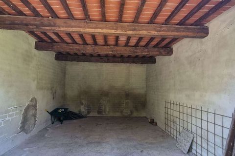 Gårdshus i Lucignano, Arezzo, Lucignano - € 1 070 000 | Ref: LUCI1-1370353 - foto 16