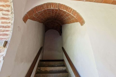 Gårdshus i Lucignano, Arezzo, Lucignano - € 1 070 000 | Ref: LUCI1-1370353 - foto 18