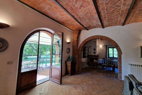 Gårdshus i Lucignano, Arezzo, Lucignano - € 1 070 000 | Ref: LUCI1-1370353 - foto 22