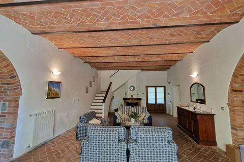 Gårdshus i Lucignano, Arezzo, Lucignano - € 1 070 000 | Ref: LUCI1-1370353 - foto 24