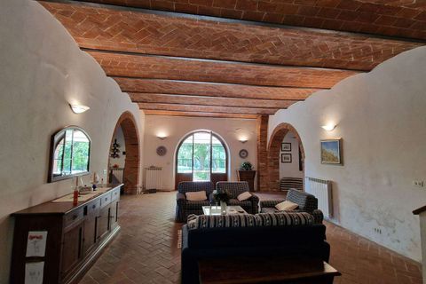 Gårdshus i Lucignano, Arezzo, Lucignano - € 1 070 000 | Ref: LUCI1-1370353 - foto 25