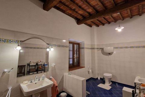 Gårdshus i Lucignano, Arezzo, Lucignano - € 1 070 000 | Ref: LUCI1-1370353 - foto 27