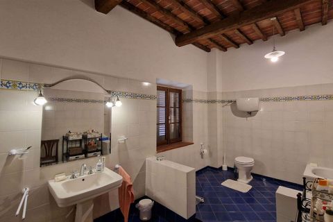 Gårdshus i Lucignano, Arezzo, Lucignano - € 1 070 000 | Ref: LUCI1-1370353 - foto 28