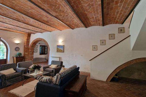 Gårdshus i Lucignano, Arezzo, Lucignano - € 1 070 000 | Ref: LUCI1-1370353 - foto 29