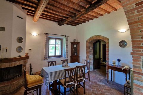 Gårdshus i Lucignano, Arezzo, Lucignano - € 1 070 000 | Ref: LUCI1-1370353 - foto 30