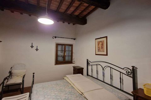 Gårdshus i Lucignano, Arezzo, Lucignano - € 1 070 000 | Ref: LUCI1-1370353 - foto 31