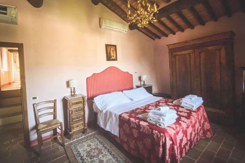 Farm hus i Calleta, Arezzo, Calleta - € 1.200.000 | Ref: DELIS1-1370356 - foto 5