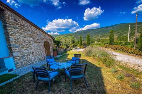 Farm hus i Calleta, Arezzo, Calleta - € 1.200.000 | Ref: DELIS1-1370356 - foto 8