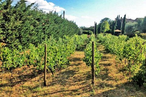 Farm hus i Calleta, Arezzo, Calleta - € 1.200.000 | Ref: DELIS1-1370356 - foto 9