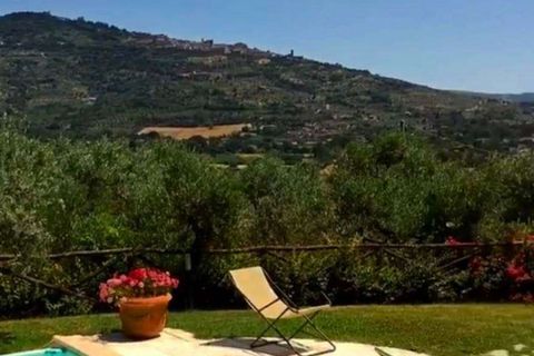 Farm hus i Calleta, Arezzo, Calleta - € 1.200.000 | Ref: DELIS1-1370356 - foto 12