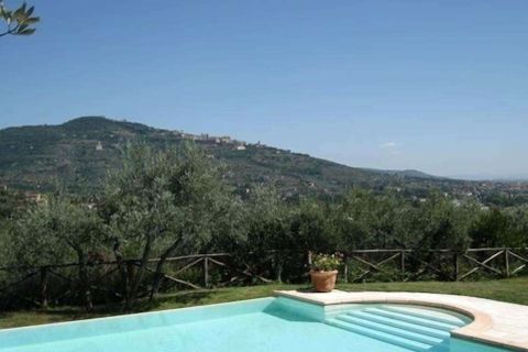 Farm hus i Calleta, Arezzo, Calleta - € 1.200.000 | Ref: DELIS1-1370356 - foto 14