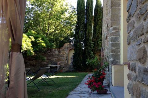 Farm hus i Calleta, Arezzo, Calleta - € 1.200.000 | Ref: DELIS1-1370356 - foto 16