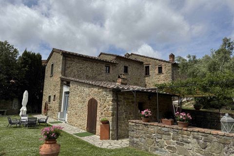 Farm hus i Calleta, Arezzo, Calleta - € 1.200.000 | Ref: DELIS1-1370356 - foto 21