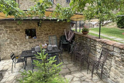 Farm hus i Calleta, Arezzo, Calleta - € 1.200.000 | Ref: DELIS1-1370356 - foto 22