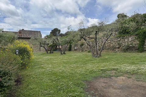 Farm hus i Calleta, Arezzo, Calleta - € 1.200.000 | Ref: DELIS1-1370356 - foto 23
