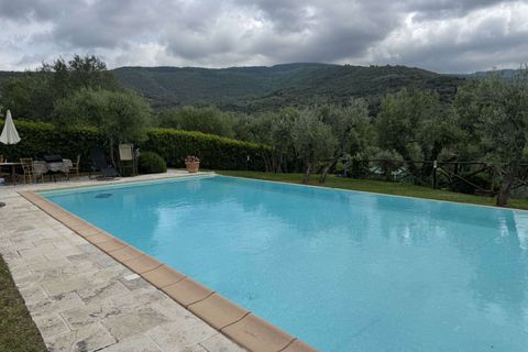 Farm hus i Calleta, Arezzo, Calleta - € 1.200.000 | Ref: DELIS1-1370356 - foto 24