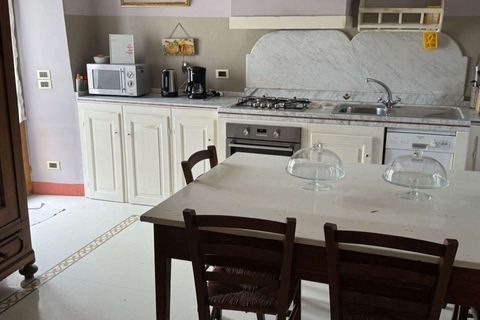 Farm hus i Calleta, Arezzo, Calleta - € 1.200.000 | Ref: DELIS1-1370356 - foto 27