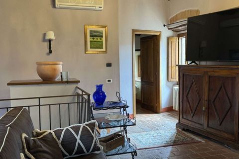 Farm hus i Calleta, Arezzo, Calleta - € 1.200.000 | Ref: DELIS1-1370356 - foto 28