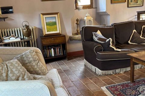 Farm hus i Calleta, Arezzo, Calleta - € 1.200.000 | Ref: DELIS1-1370356 - foto 30