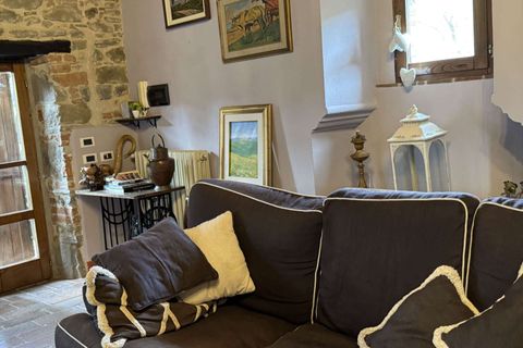 Farm hus i Calleta, Arezzo, Calleta - € 1.200.000 | Ref: DELIS1-1370356 - foto 31