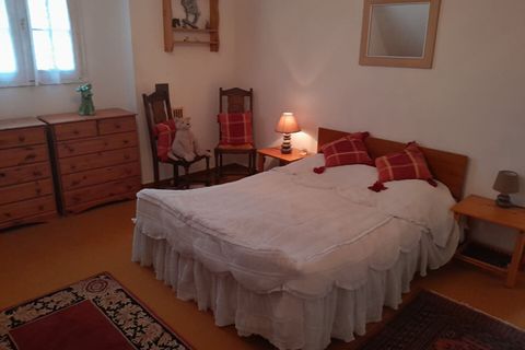 Villa i Coetlogon, Cotes-d'Armor, Coetlogon - € 148 400 | Ref: 12005r - foto 7