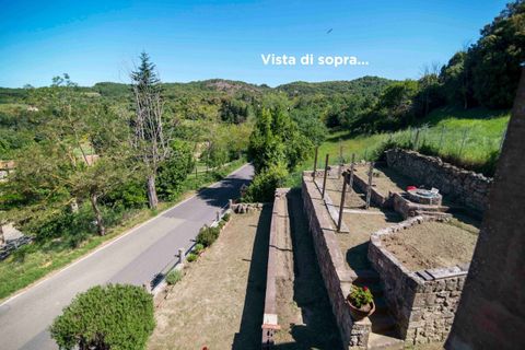 Villa a Roccatederighi, Grosseto, Roccatederighi - € 140.000 | Ref: 41741006-209-1370432 - foto 3