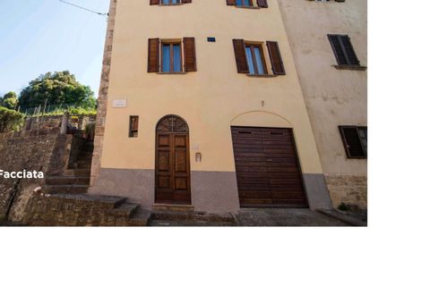 Villa a Roccatederighi, Grosseto, Roccatederighi - € 140.000 | Ref: 41741006-209-1370432 - foto 4